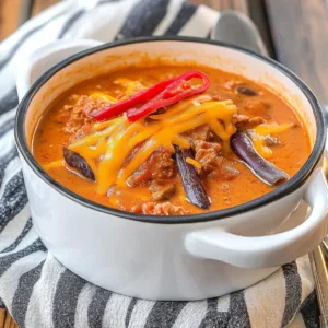 Simple Enchilada Soup: 5 Tips for a Heartwarming Meal 4 Enchilada Soup Recipe