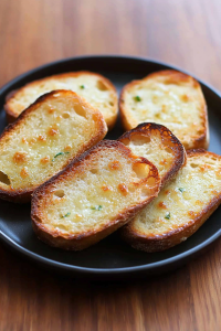 Garlic Bread Recipe