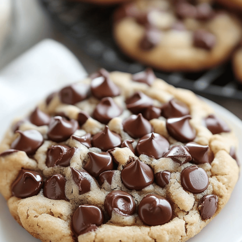 Gideons Bakehouse Cookie Recipes