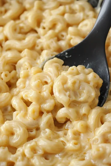 Green Chile Mac and Cheese