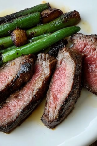 Grill Tri-Tip