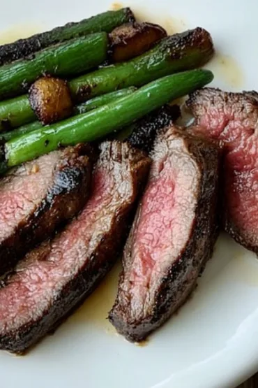Grill Tri-Tip