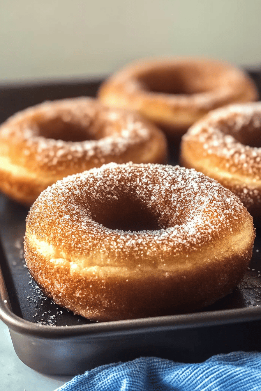 Herbalife Protein Donuts Recipe ingredients