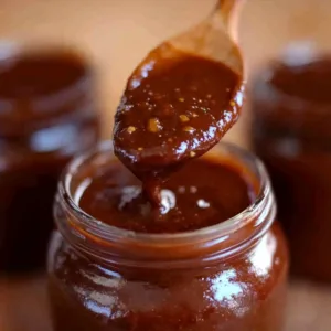 Homemade Barbecue Sauce: 5 Reasons Why It's the Best Game Changer 4 Homemade Barbecue Sauce