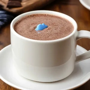 Simple Homemade Hot Chocolate: 5 Reasons You Need This Recipe! 4 Homemade Hot Chocolate