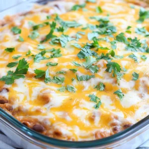 Hot Bean Dip Magic: 5 Reasons It's Your Must-Have Snack 4 Hot Bean Dip