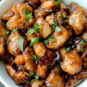 How to Make Huli Huli Chicken Bites: 7 Easy Steps for a Tasty Treat 4 Huli Huli Chicken Bites