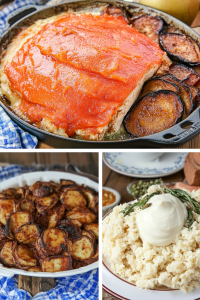 Hunger and Cooking