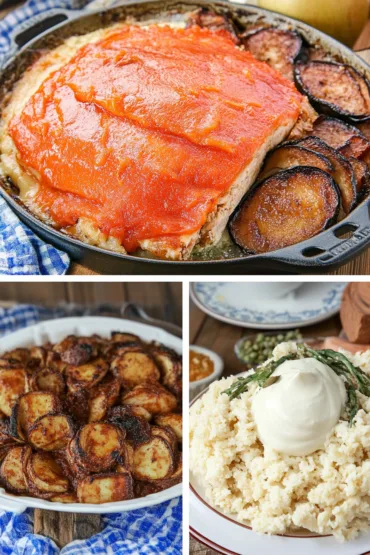 Hunger and Cooking