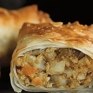 How to Make the Best 5 Italian Eggrolls with Homemade Marinara Dipping 2 Italian Eggrolls Recipe