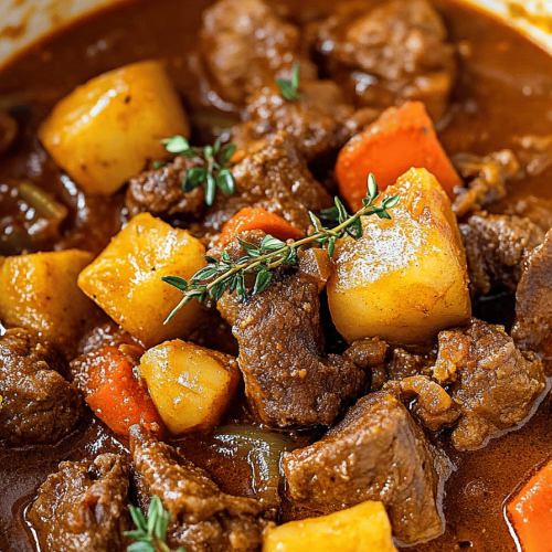 Jamaican Curry Goat Recipe