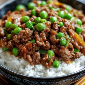 How to Whip Up the Perfect Korean Beef in Just 7 Simple Steps 2 Korean Beef Recipe