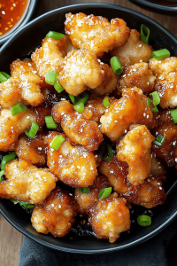 Korean Hawaii Chicken Recipe