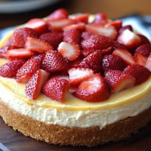 "7 Secrets to a Perfect Layered Lemon Cheesecake with Almond Crust" 4 Layered Lemon Cheesecake