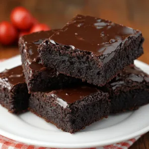 Lunch Lady Brownies Recipe: 5 Secrets to Their Irresistible Taste! 2 Lunch Lady Brownies Recipe