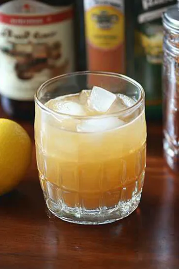 Mai Tai Recipe