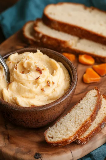 Maple Butter Recipe