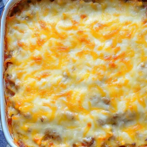 Best 7-Layer Mexican Lasagna Recipe for a Family Fiesta! 4 Mexican Lasagna Recipe