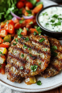 Milanesa Steak Recipe