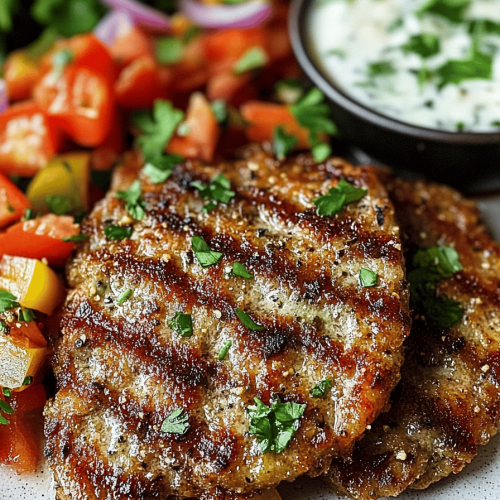 Milanesa Steak Recipe