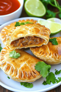 Pastelitos Recipe