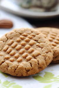 Peanut Butter Cookies