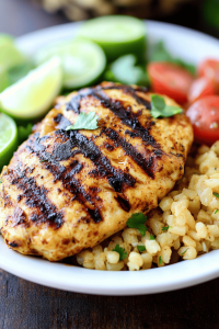 Pollo Loco Recipe