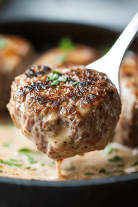 Poor Man's Steak