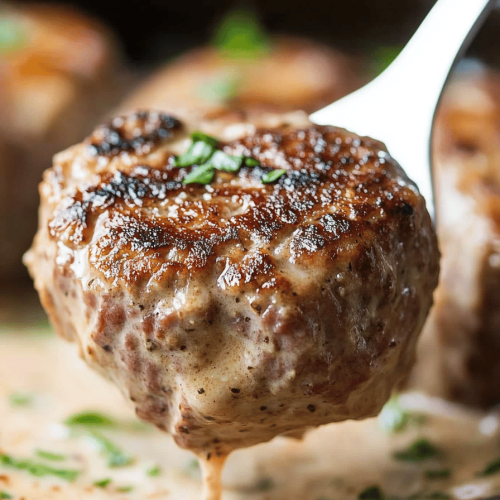 Poor Man's Steak