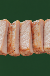 Pork Cooking Temp
