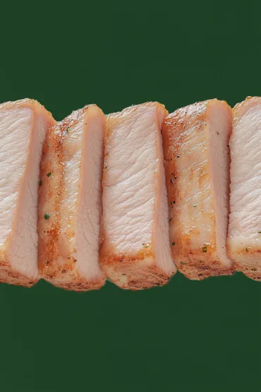 Pork Cooking Temp