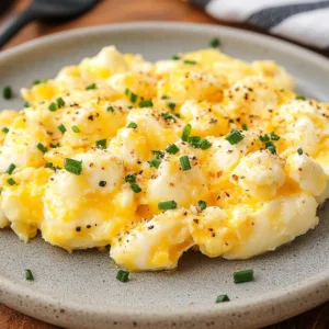 Power Eggs: 5 Simple Steps to Energize Your Morning Routine 4 Power Eggs