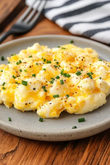Power Eggs