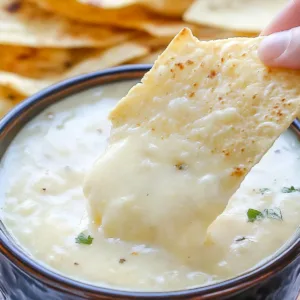 "The Best Queso Blanco Dip Recipe: 5 Secrets for Perfect Flavor!" 4 Queso Blanco Dip Recipe