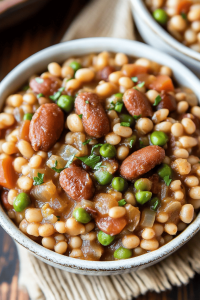 Slow Cooker Hoppin' John Tips