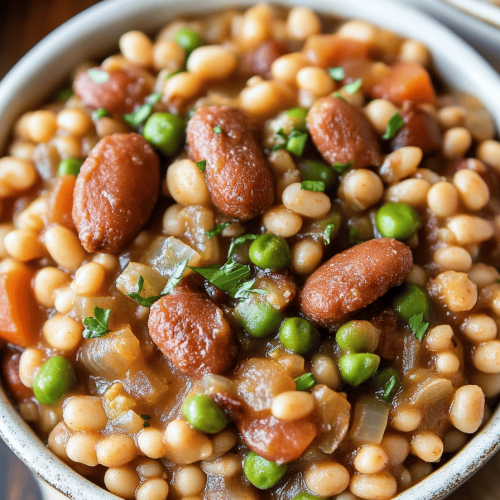 Slow Cooker Hoppin' John Tips