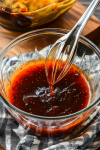 Sweet Sesame Dressing Recipes