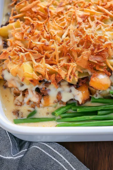Thanksgiving recipes