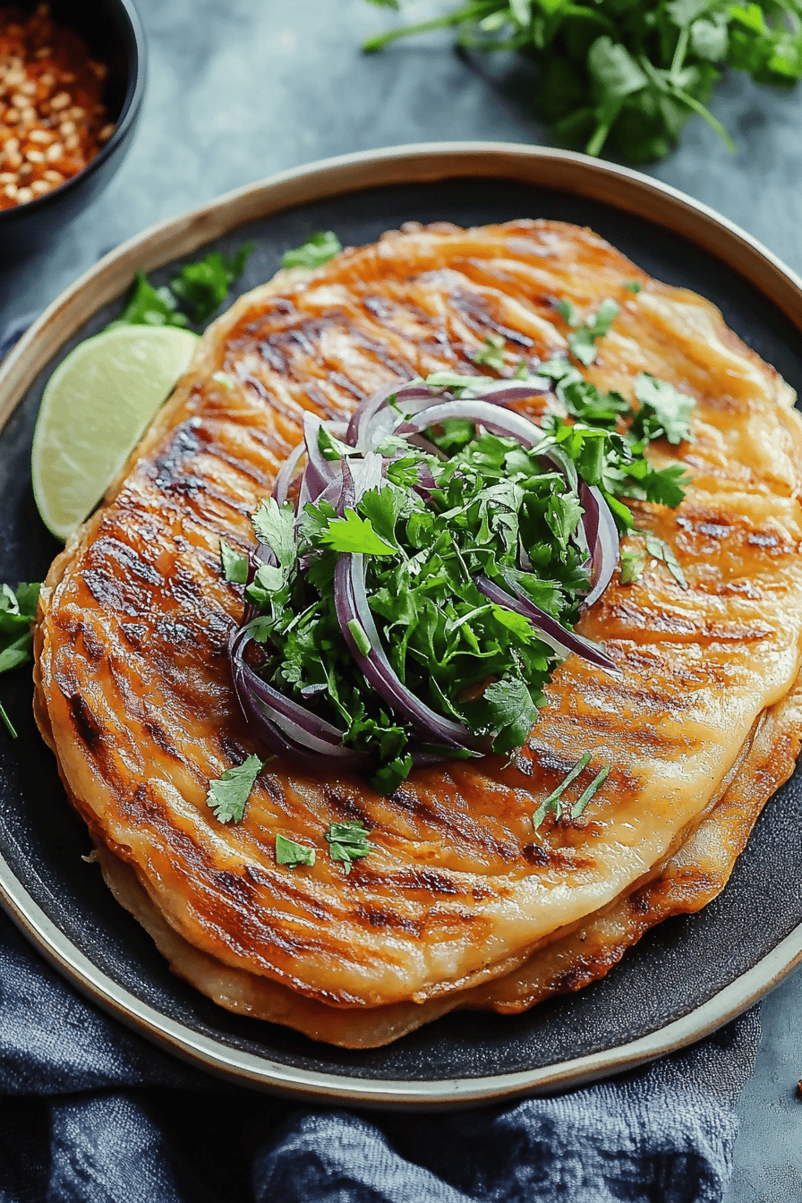 Tortang Talong Recipe ingredients