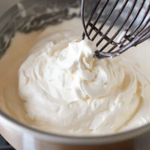 Vanilla Bean Whipped Cream: 7 Tips for Perfect Fluffiness Every Time 2 Vanilla Bean Whipped Cream