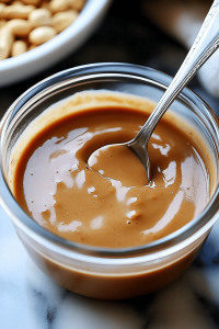 Vietnamese Peanut Sauce Recipe
