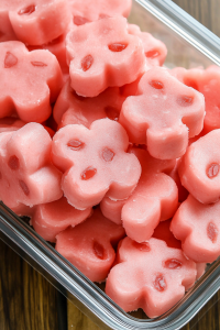 Watermelon Dog Treats