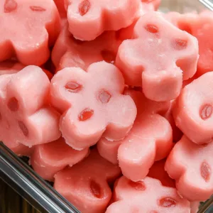 How to Make Refreshing Watermelon Dog Treats – 7 Simple Steps! 2 Watermelon Dog Treats