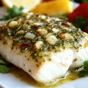 How to Bake Halibut with Pine Nut Parmesan in 7 Simple Steps 4 bake halibut