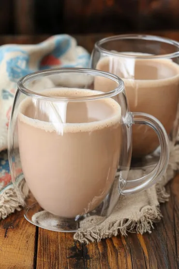 chai tea latte recipe