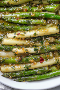 garlic butter sauce