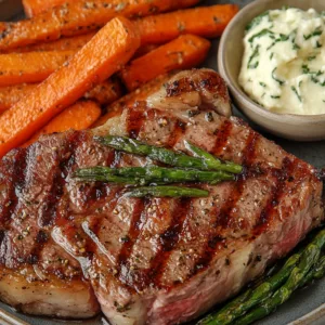 How to Perfectly Reverse Sear NY Strip Steaks - 7 Pro Tips! 2 reverse sear NY strip