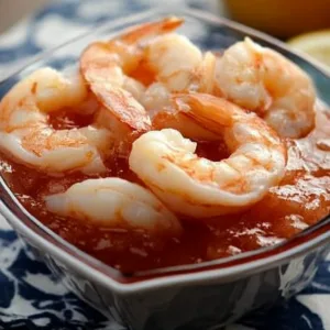 How to Make the Best Shrimp Cocktail Recipe: 7 Essential Tips 4 shrimp cocktail recipe