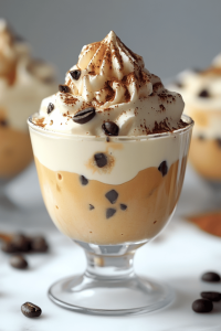 Affogato Recipe