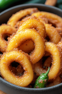 Air Fryer Banana Peppers